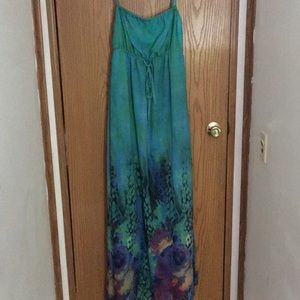i jeans by Buffalo maxi dress